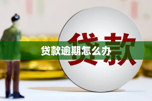 下城贷款逾期怎么办