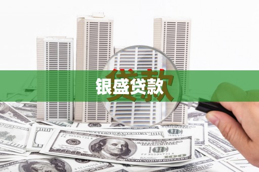下城银盛贷款