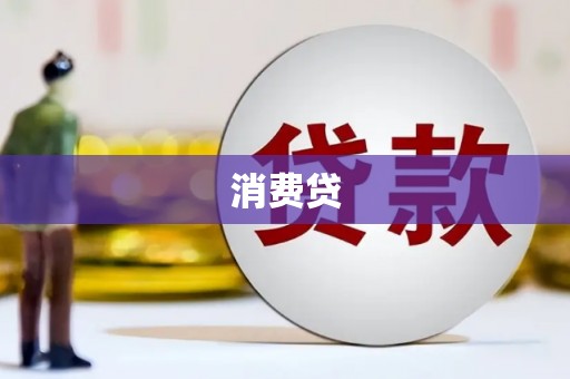 下城消费贷