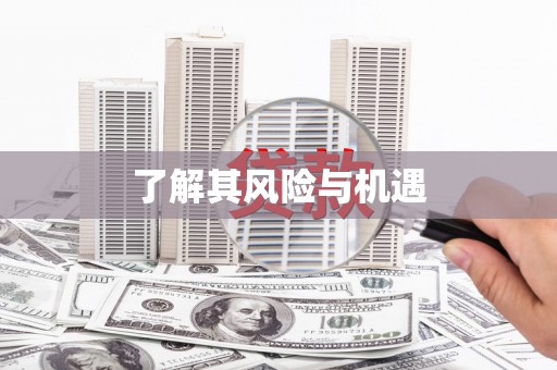 下城了解其风险与机遇