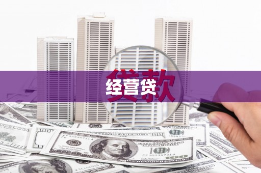 下城经营贷