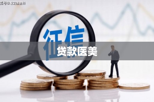 下城贷款医美
