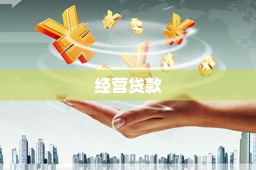 下城经营贷款