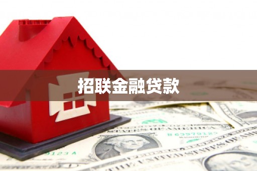 下城招联金融贷款