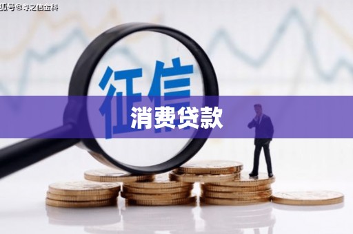 下城消费贷款