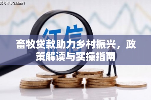 下城畜牧贷款助力乡村振兴，政策解读与实操指南