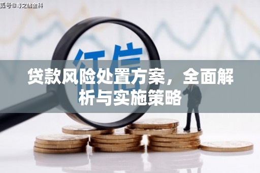 下城贷款风险处置方案，全面解析与实施策略