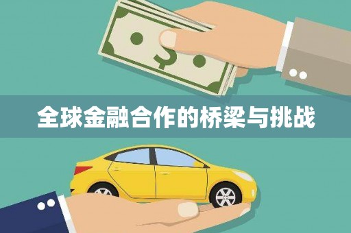 下城全球金融合作的桥梁与挑战
