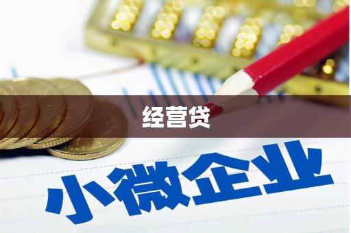 下城经营贷